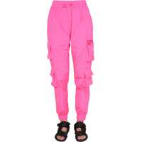 Pantaloni "The Black Tag" Trousers Femei