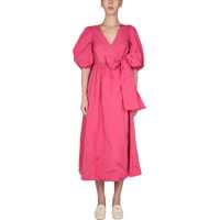 Rochii casual Taffeta Dress Femei