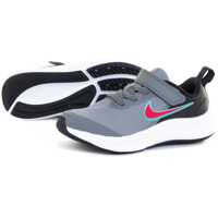 Sneakers Star Runner 3 (Psv) DA2777 Baieti