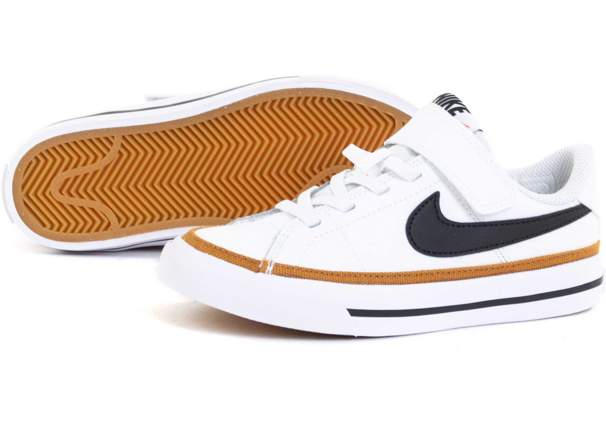 Nike Court Legacy (Psv) DA5381 White