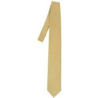 Cravate Ermenegildo Zegna Ez Luxury Silk Tie