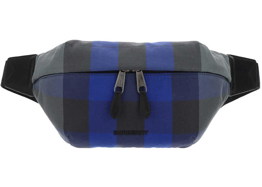 Burberry MD Sonny Belt Bag 8049113 OCEANIC BLUE