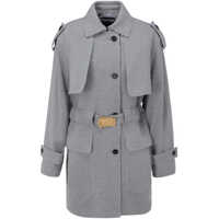 Trenciuri Cut and Sewn Jacket Femei