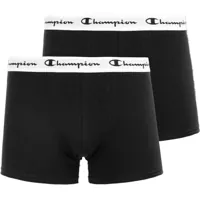 Chiloti 2-Pack Boxer Shorts Barbati