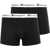 Champion 2-Pack Boxer Shorts Black