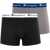 Champion 2-Pack Boxer Shorts Black/Grey