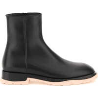 Ghete Slim Tread Ankle Boots Barbati