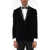 CORNELIANI Velvet Academy Ceremony Tuxedo Blazer Blue