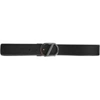 Curele Reversible Leather Belt Barbati