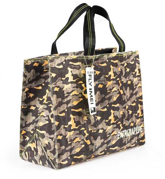 Genti de mana Patrizia Pepe 2VA012/AT84 Moro Femei (BM 8755584) 4