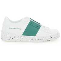 Sneakers 'Open For A Change' Bio-Based Sneakers Barbati