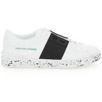 Sneakers 'Open For A Change' Bio-Based Sneakers Barbati