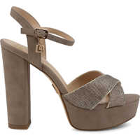 Sandale cu platforma 6118 Femei