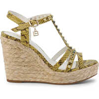 Sandale cu platforma 6237 Femei
