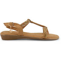 Sandale cu toc 6336 Femei