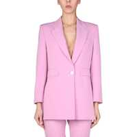 Sacouri office Single-Breasted Jacket Femei
