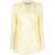 Stella McCartney Double-Breasted Jacket YELLOW