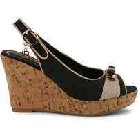 Sandale cu platforma 6046 Femei