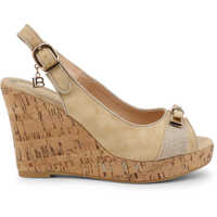 Sandale cu platforma 6046 Femei