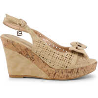 Sandale cu platforma 6047 Femei