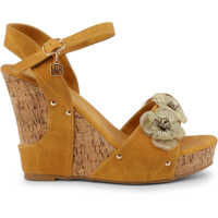 Sandale cu platforma 6052 Femei