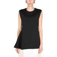 Bluze Round Neck Top Femei
