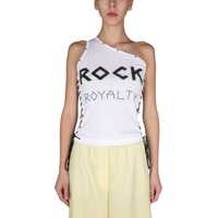 Bluze "Rock Royalty" T-Shirt Femei