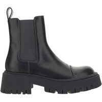 Bocanci casual Track Bootie Femei
