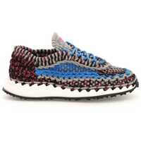 Sneakers Valentino Garavani Crochet Sneakers