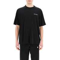 Tricouri Tempera Cross T-Shirt Barbati