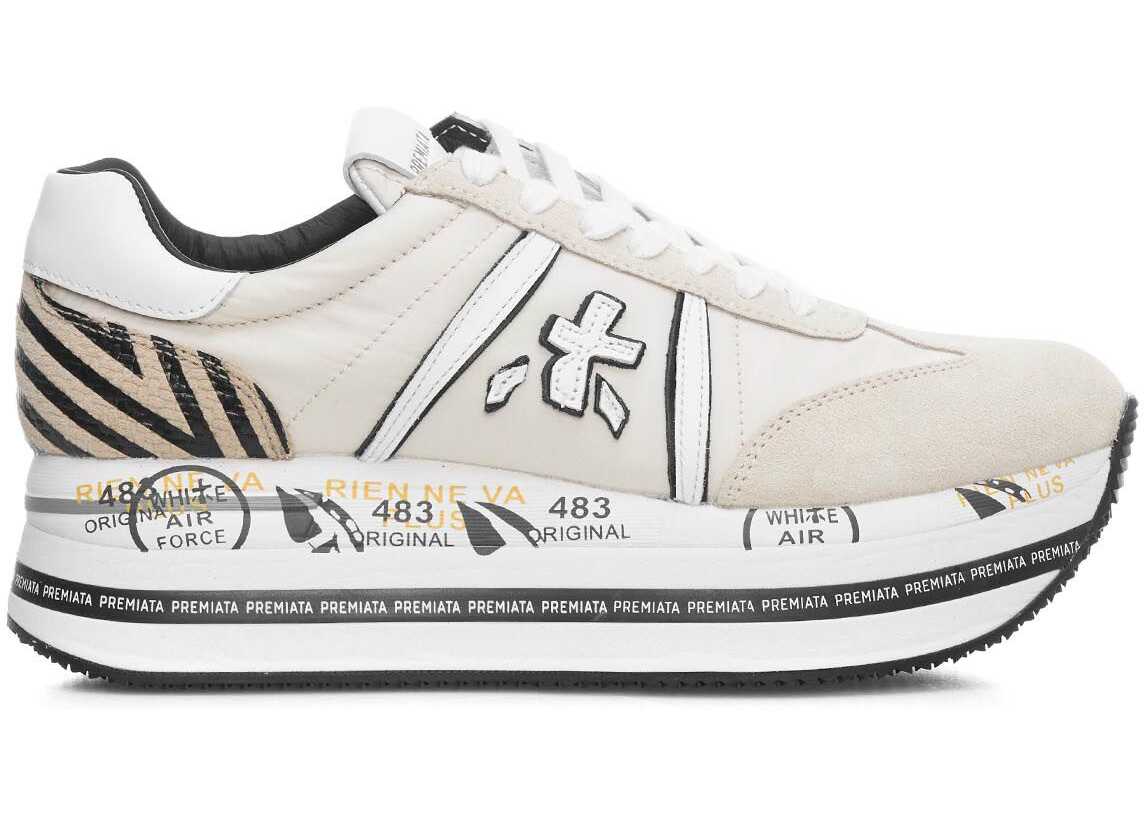 Premiata Sneakers 