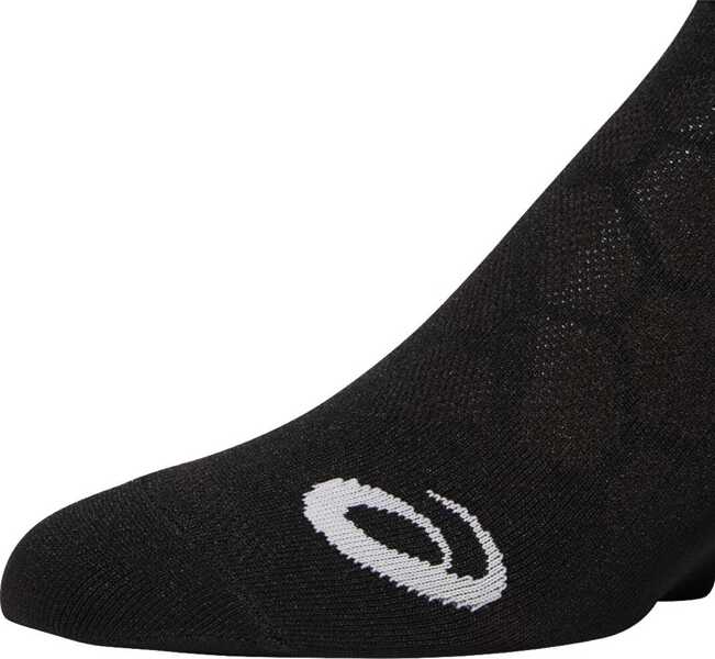 Sosete ASICS Fast Single Tab Sock Black Barbati (BM 8759403) 2
