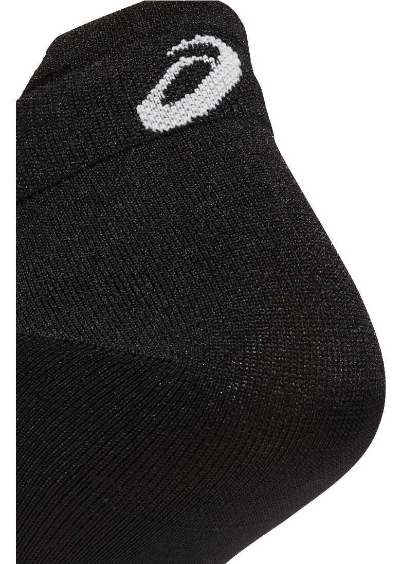 Sosete ASICS Fast Single Tab Sock Black Barbati (BM 8759403) 3