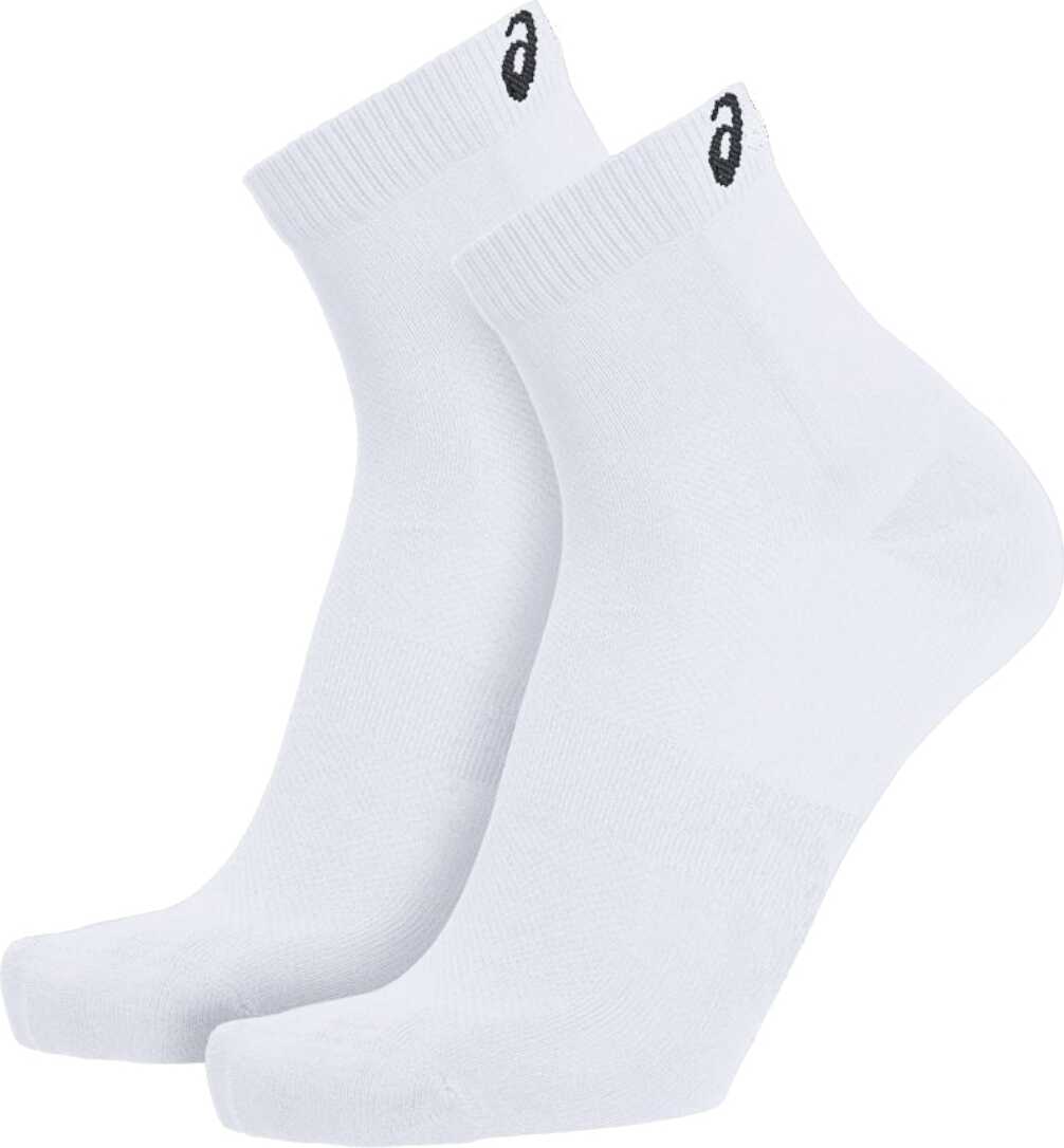 ASICS 2ppk Sport Sock White