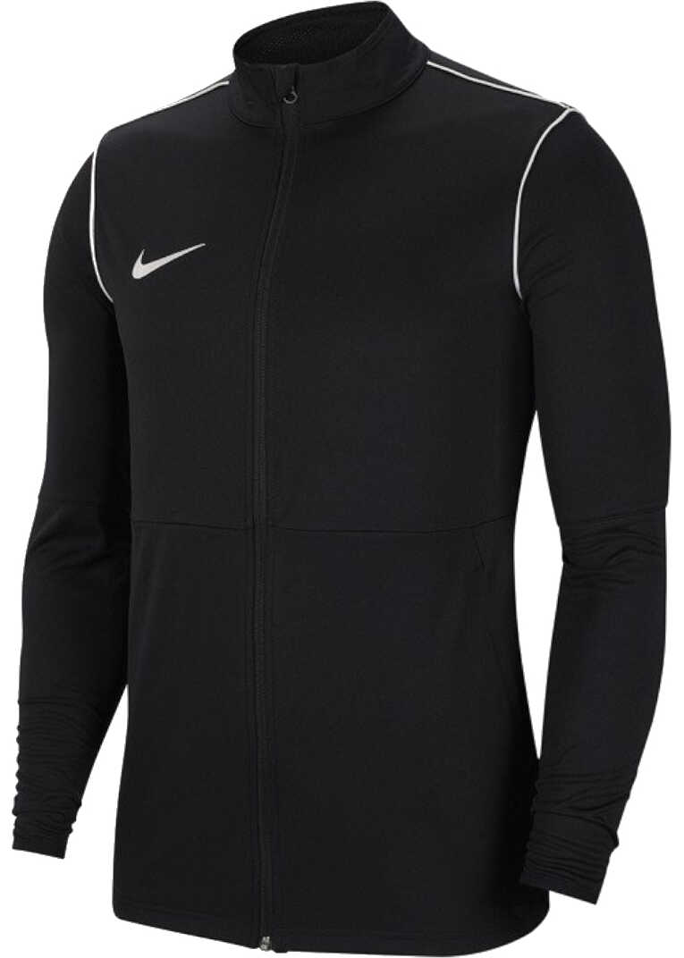 Nike Dry Park 20 Training Jacket Black