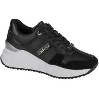 Sneakers Rylie Lace Up Femei