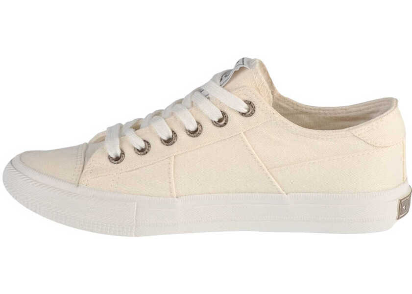 Sneakers Big Star Shoes White Femei (BM 8759484) 2