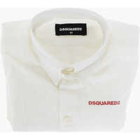 Camasi Popeline Classic Collar Shirt Baieti