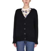 Cardigane Oversize Fit Cardigan Femei
