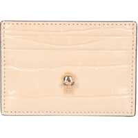 Portofele Card Holder With Skull Femei