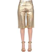 Pantaloni scurti Tom Ford Denim Bermuda