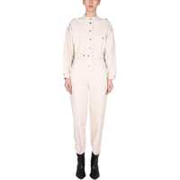 Salopete "Ruthel" Suit Femei