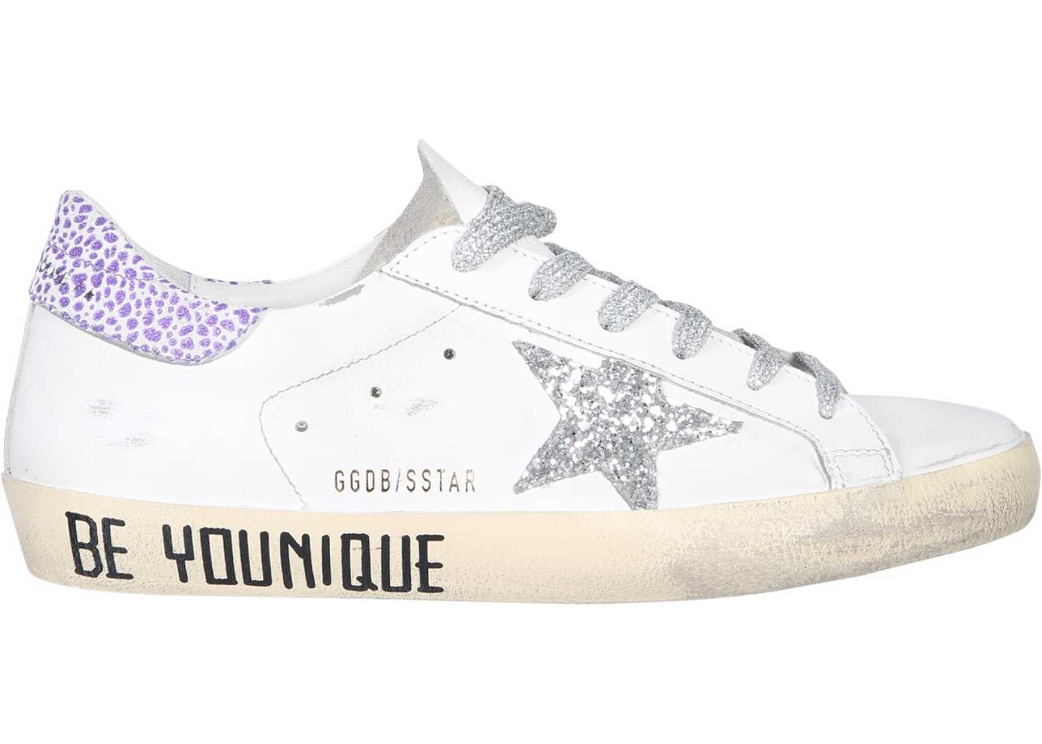 Golden Goose Superstar Sneakers GWF00101_F00249310886 WHITE