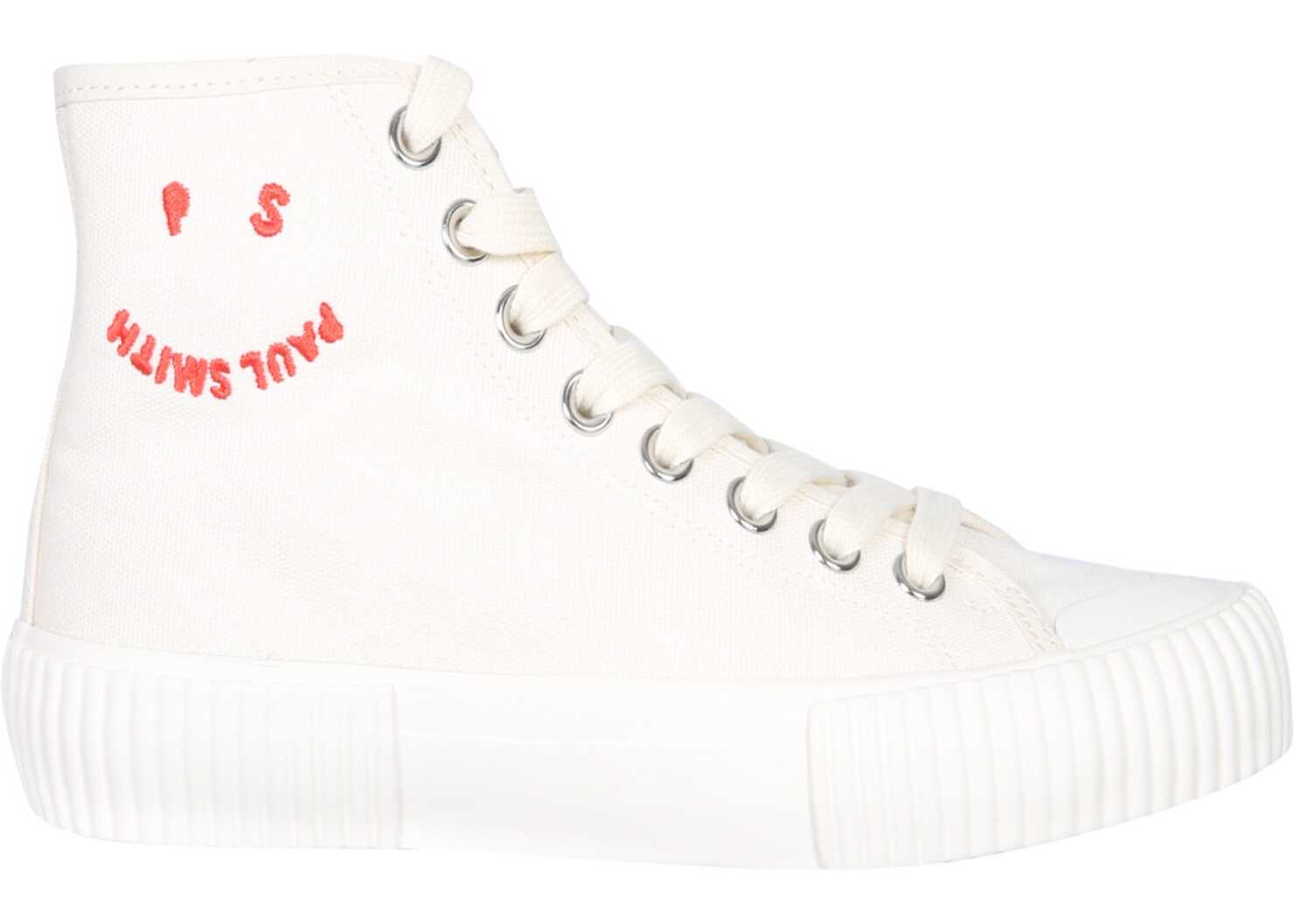 Paul Smith Kibby Sneakers W1S/KIB11/HCVS_02 WHITE