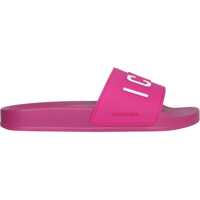 Papuci Rubber Slide Sandals Femei