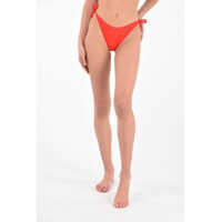 Bikini Tie-Side Bikini Bottoms Femei