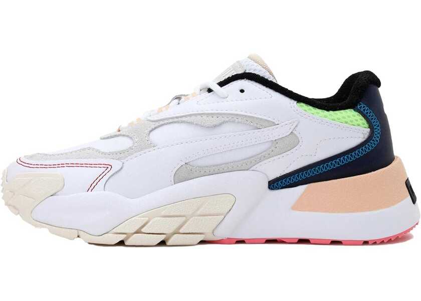 Sneakers PUMA Hedra Fantasy 374866-01 Multicolour Femei (BM 8760774) 5