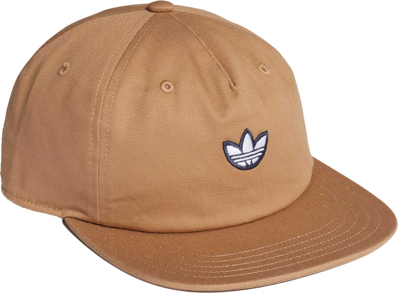 adidas Samstag Grandad Cap FM1318 Beige