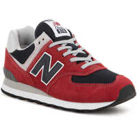 Sneakers Sneakers Barbati