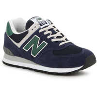 Sneakers Sneakers Barbati